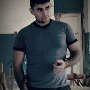 Парни в Владикавказе: Алан, 35 - ищет девушку из Владикавказа