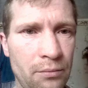 Сергей, 42 года, Каргополь