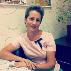 Девушки в Вологде: Людмила, 58 - ищет парня из Вологды