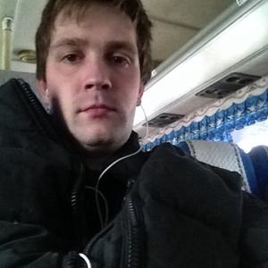 Алексей, 37 лет, Екатеринбург