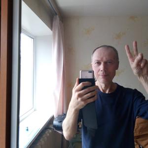 Парни в Екатеринбурге: Александр Жук, 64 - ищет девушку из Екатеринбурга