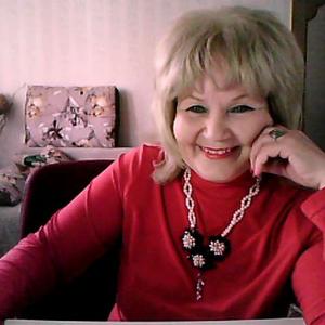 Наталья, 67 лет, Искитим