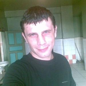 Парни в Череповце: Игорь, 43 - ищет девушку из Череповца