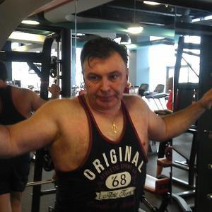 Олег Смирнов, 56 лет, Белгород