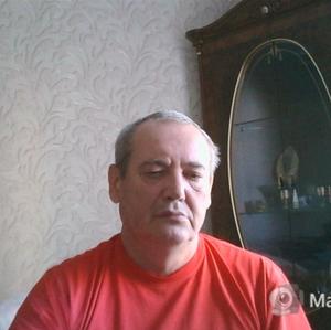 Парни в Южно-Сахалинске: Евгений, 62 - ищет девушку из Южно-Сахалинска