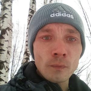 Виктор, 42 года, Пермь