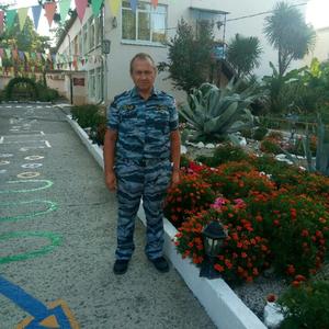 Михаил, 59 лет, Краснодар