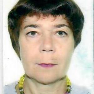 Ирина, 73 года, Истра
