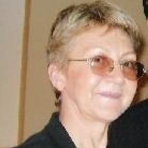 Елена, 74 года, Москва