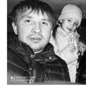 Парни в Астана: Александр, 39 - ищет девушку из Астана