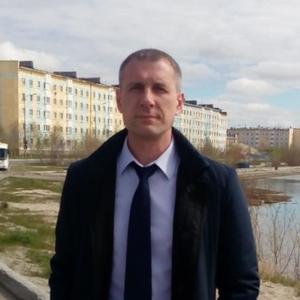 Алексей, 49 лет, Надым
