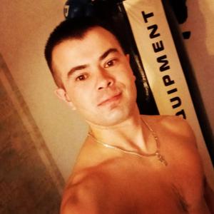 Лёва, 33 года, Ангарск