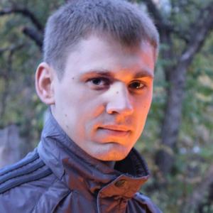 Aleksey, 34 года, Домодедово