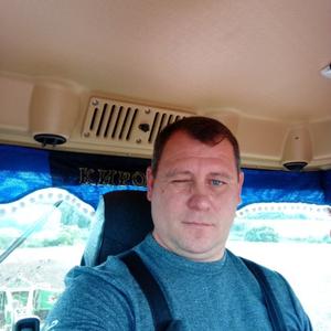 Парни в Зарайске: Алексей Дудин, 46 - ищет девушку из Зарайска