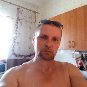 Андрей, 54 года, Красноярск