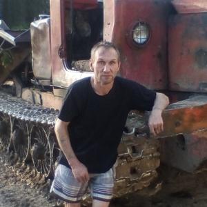Александр, 50 лет, Междуреченск