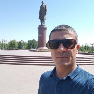Фарик, 39 лет, Ташкент