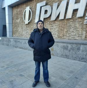 Сергей, 61 год, Курск