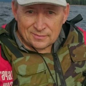Владимир, 66 лет, Пермь