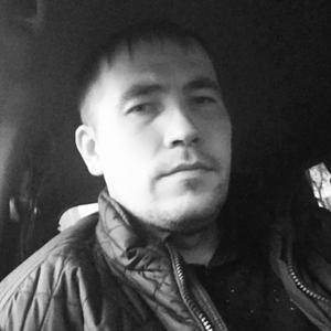Федор, 39 лет, Хабаровск