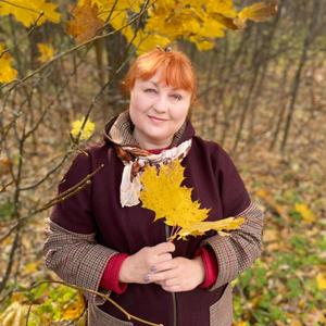 Ольга, 57 лет, Ступино