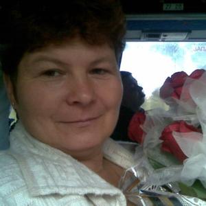 Девушки в Петрозаводске: Светлана Мам Аева, 59 - ищет парня из Петрозаводска