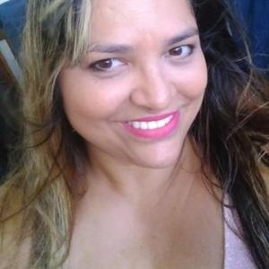 Denise, 33 года, Rio de Janeiro