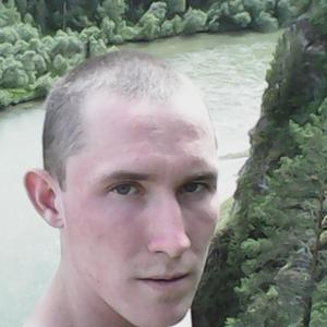 Антон, 31 год, Красноярск