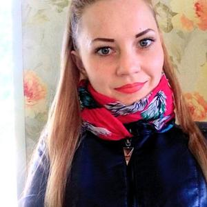 Девушки в Екатеринбурге: Анастасия, 34 - ищет парня из Екатеринбурга