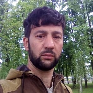 Холмурзо, 34 года, Хабаровск