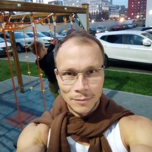 Парни в Перми: Anton, 43 - ищет девушку из Перми