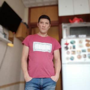 Петр, 42 года, Москва