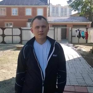 Максим, 39 лет, Томск