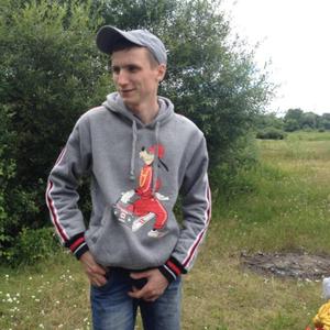 Вадим, 39 лет, Брянск