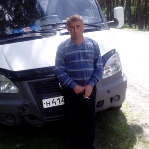 Парни в Новый Осколе: Игорь, 51 - ищет девушку из Новый Оскола