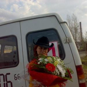 Девушки в Екатеринбурге: Елена, 62 - ищет парня из Екатеринбурга