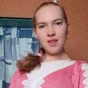 Девушки в Первоуральске: Аня, 25 - ищет парня из Первоуральска