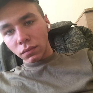 Иван, 21 год, Казань