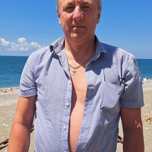 Владимир, 59 лет, Великий Новгород