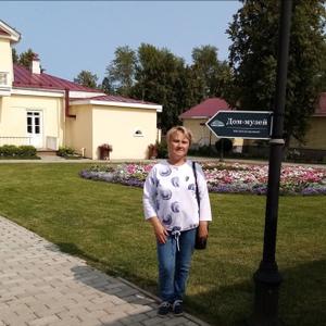 Девушки в Воткинске: Надежда, 57 - ищет парня из Воткинска