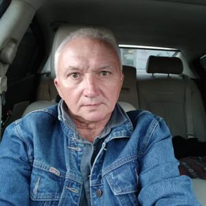 Иван, 65 лет, Краснодар