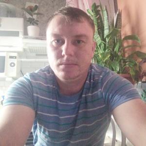Сергей Сидоров, 32 года, Подпорожье
