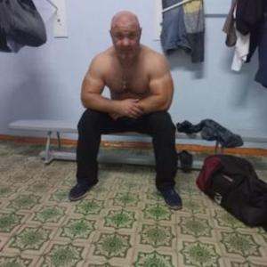 Серёга, 44 года, Москва