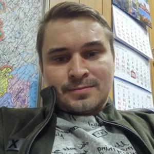Дмитрий, 35 лет, Ивантеевка