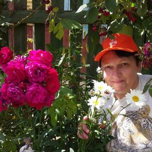Девушки в Минске (Беларусь): Татьяна Першай, 61 - ищет парня из Минска (Беларусь)