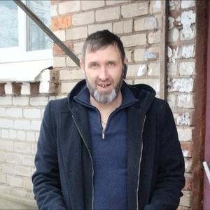 Андрей, 52 года, Санкт-Петербург