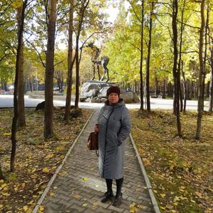 Девушки в Мончегорске: Ирина, 59 - ищет парня из Мончегорска