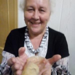 Валентина, 70 лет, Ставрополь