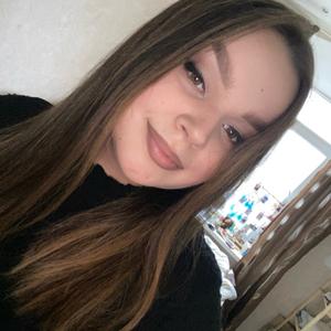 Ангелина, 20 лет, Нижний Новгород