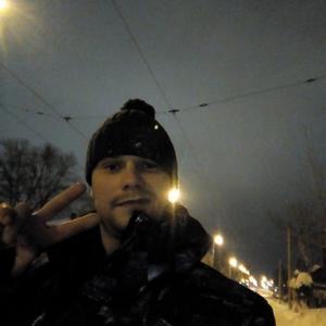 Парни в Ижевске: Ivan, 36 - ищет девушку из Ижевска